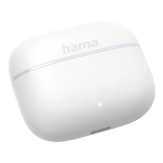 Bezprzewodowe słuchawki douszne Hama Freedom Lihgt II (VH016-02)-1