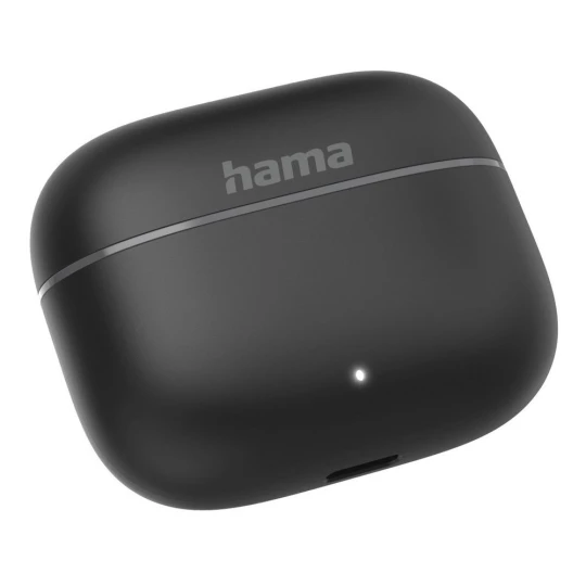 Bezprzewodowe słuchawki douszne Hama Freedom Lihgt II (VH016-03)-1