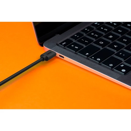 Kabel do ładowania Hama 60W (VH017-03)-1