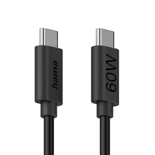 Kabel do ładowania Hama 60W (VH017-03)-1