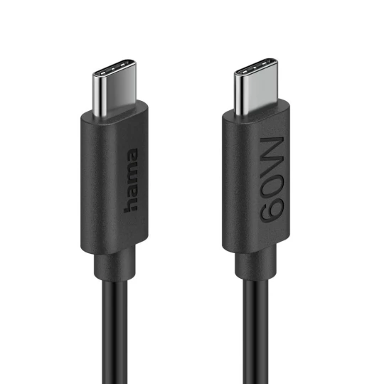 Kabel do ładowania Hama 60W (VH017-03)-1