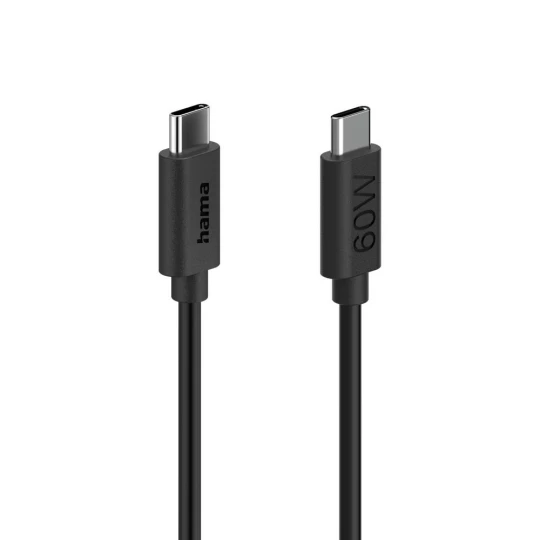 Kabel do ładowania Hama 60W (VH017-03)-1