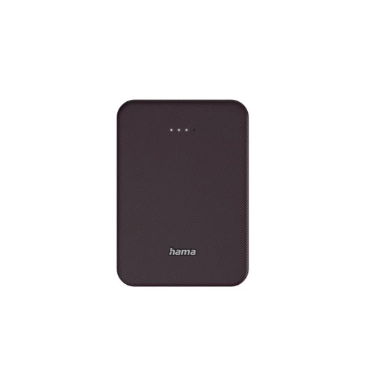 Powerbank 10000 mAh Hama Power Pack (VH023-12)-1