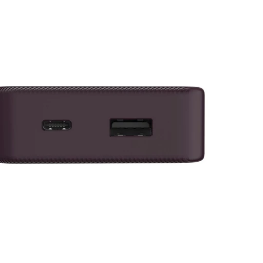 Powerbank 10000 mAh Hama Power Pack (VH023-12)-1