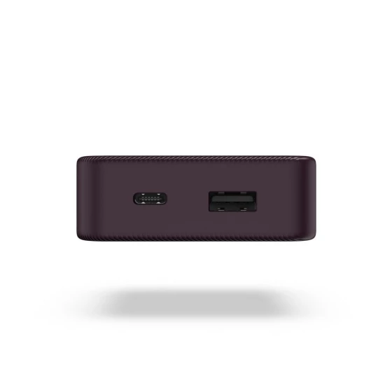 Powerbank 10000 mAh Hama Power Pack (VH023-12)-1