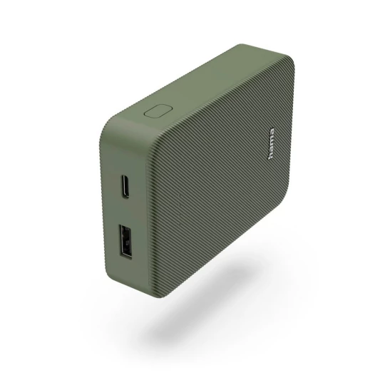 Power bank 10000 mAh Hama Power Pack (VH023-06)-1