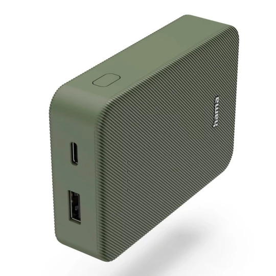 Power bank 10000 mAh Hama Power Pack (VH023-06)-1