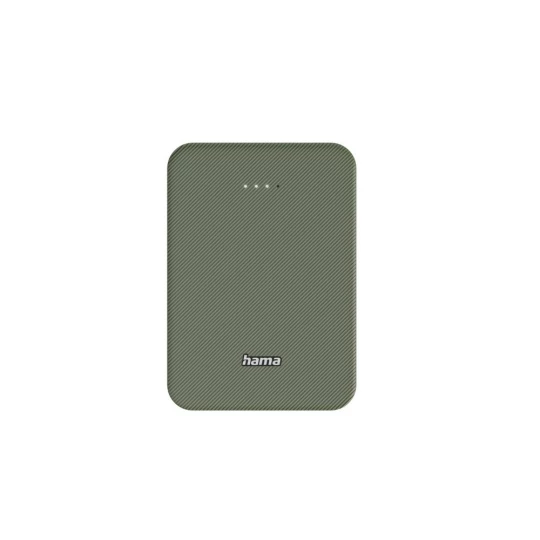 Power bank 10000 mAh Hama Power Pack (VH023-06)-1