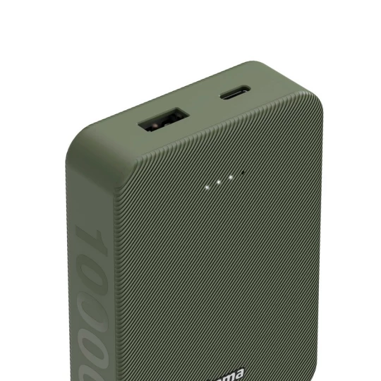 Power bank 10000 mAh Hama Power Pack (VH023-06)-1