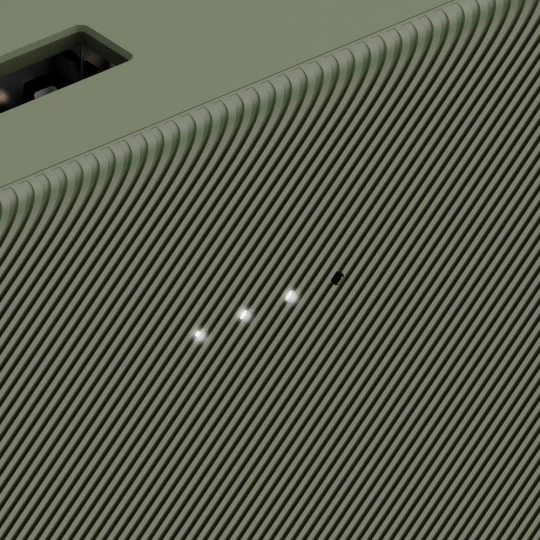 Power bank 10000 mAh Hama Power Pack (VH023-06)-1