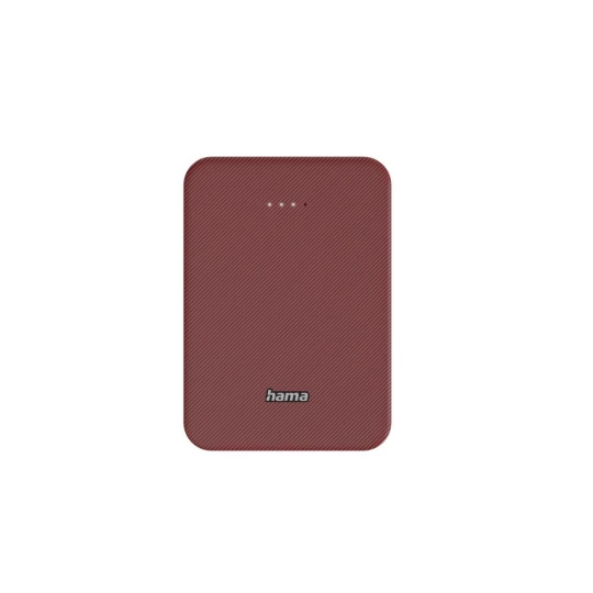 Powerbank 10000 mAh Hama Power Pack (VH023-05)-1
