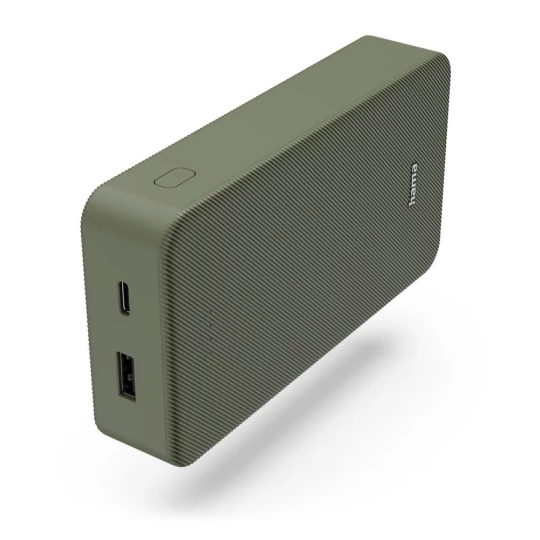 Power bank 20000 mAh Hama Power Pack (VH024-06)-1