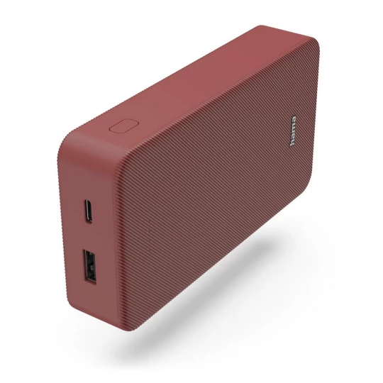 Power bank 20000 mAh Hama Power Pack (VH024-05)-1