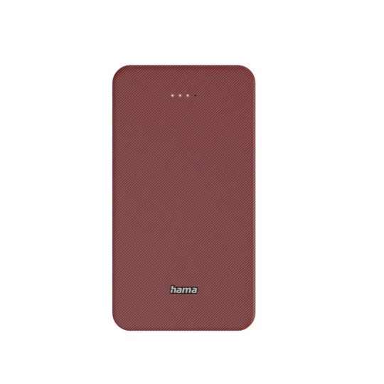 Power bank 20000 mAh Hama Power Pack (VH024-05)-1