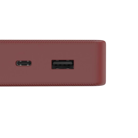 Power bank 20000 mAh Hama Power Pack (VH024-05)-1