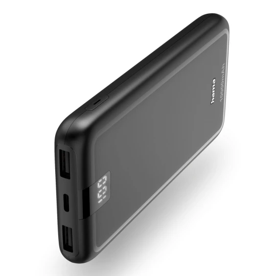 Power bank 10000 mAh Hama Power Pack Performance (VH025-03)-1