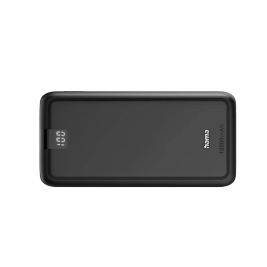 Power bank 10000 mAh Hama Power Pack Performance (VH025-03)-1