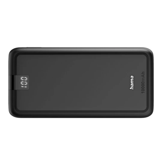Power bank 10000 mAh Hama Power Pack Performance (VH025-03)-1