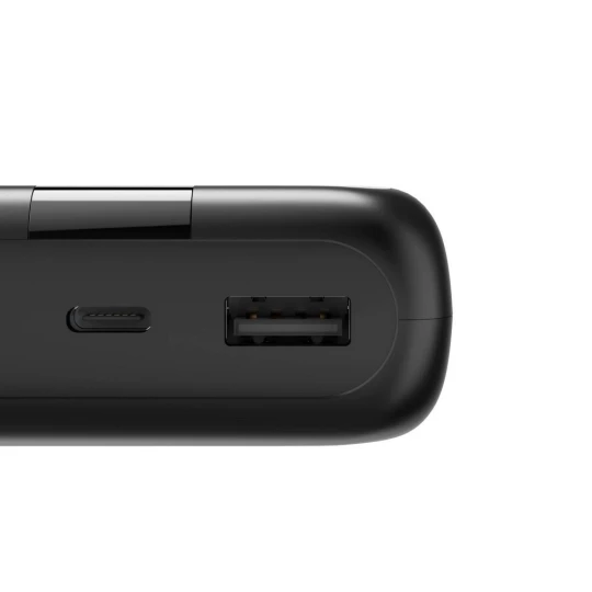 Power bank 20000 mAh Hama Power Pack Performance (VH026-03)-1