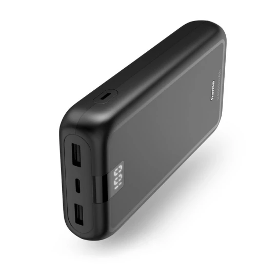 Power bank 24000 mAh Hama Power Pack Performance (VH027-03)-1