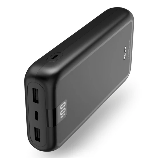 Power bank 24000 mAh Hama Power Pack Performance (VH027-03)-1