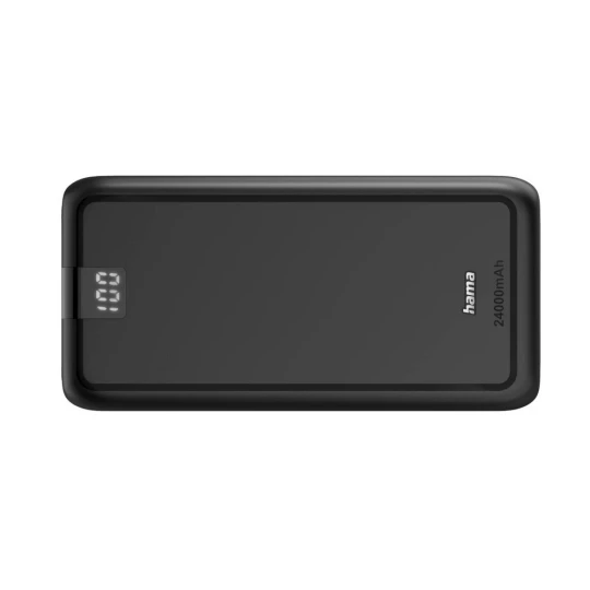 Power bank 24000 mAh Hama Power Pack Performance (VH027-03)-1