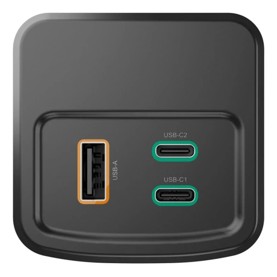 Power bank 24000 mAh Hama High Power 150W (VH029-15)-1