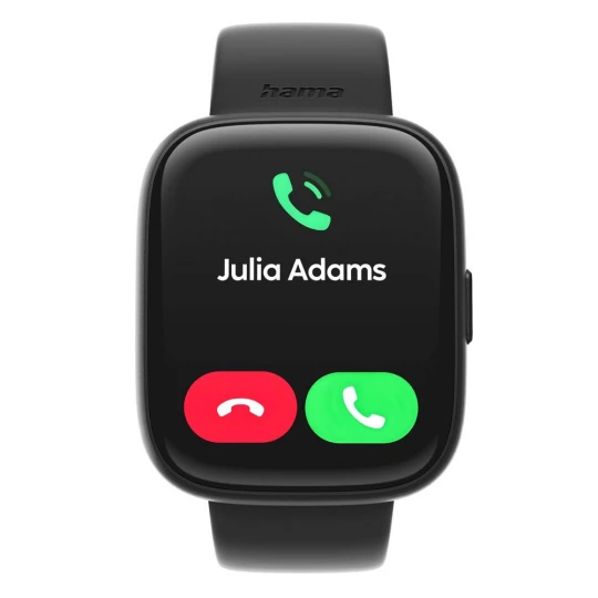 Monitor Aktywności Hama Smartwatch 4000 (VH031-03)-1