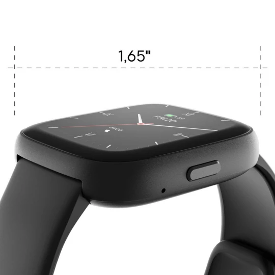 Monitor Aktywności Hama Smartwatch 4000 (VH031-03)-1
