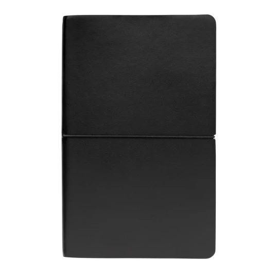 Notatnik A5, miękka okładka (P774.221)-1