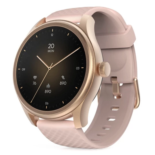 Monitor Aktywności Hama Smartwatch 5010 (VH032-24)-1