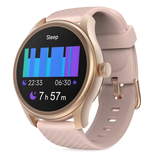 Monitor Aktywności Hama Smartwatch 5010 (VH032-24)-1