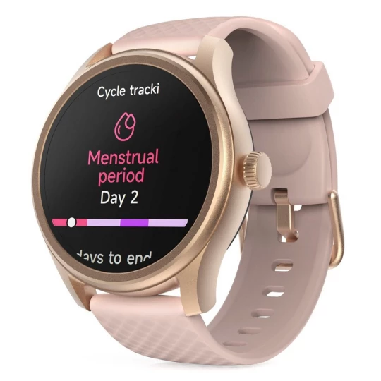 Monitor Aktywności Hama Smartwatch 5010 (VH032-24)-1