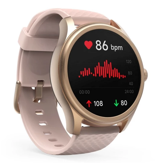 Monitor Aktywności Hama Smartwatch 5010 (VH032-24)-1
