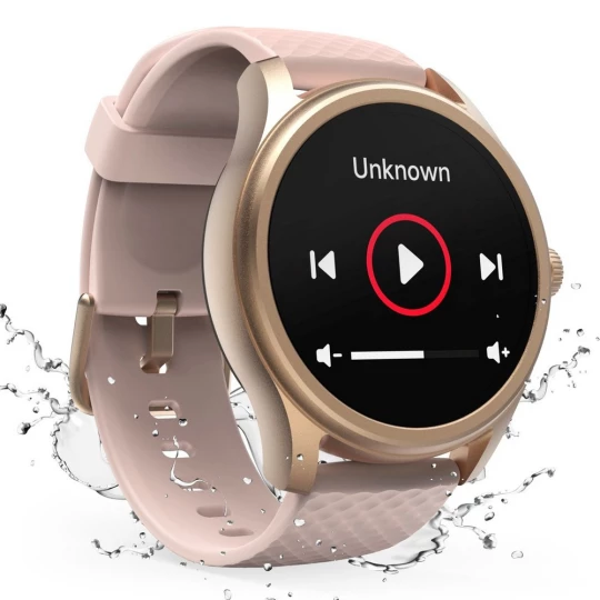 Monitor Aktywności Hama Smartwatch 5010 (VH032-24)-1