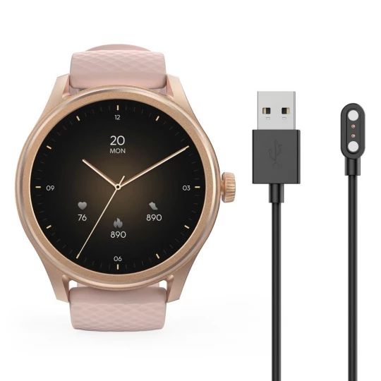 Monitor Aktywności Hama Smartwatch 5010 (VH032-24)-1