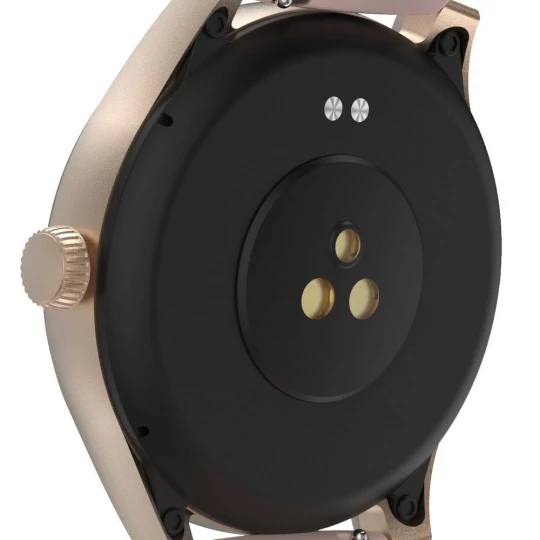 Monitor Aktywności Hama Smartwatch 5010 (VH032-24)-1