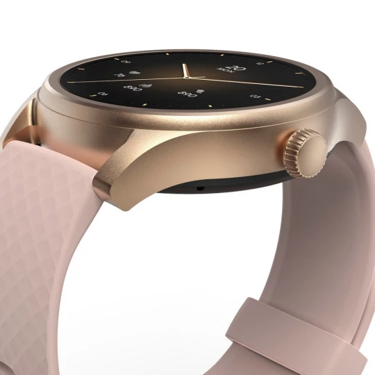 Monitor Aktywności Hama Smartwatch 5010 (VH032-24)-1