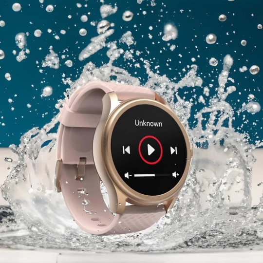 Monitor Aktywności Hama Smartwatch 5010 (VH032-24)-1
