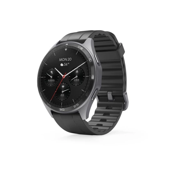Monitor Aktywności Hama Smartwatch 7010 (VH033-03)-1