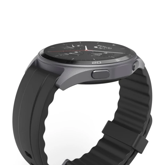 Monitor Aktywności Hama Smartwatch 7010 (VH033-03)-1