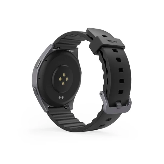 Monitor Aktywności Hama Smartwatch 7010 (VH033-03)-1