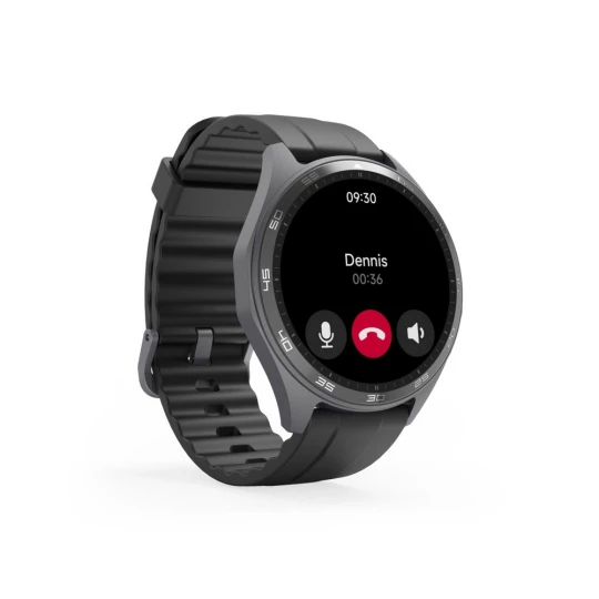 Monitor Aktywności Hama Smartwatch 7010 (VH033-03)-1