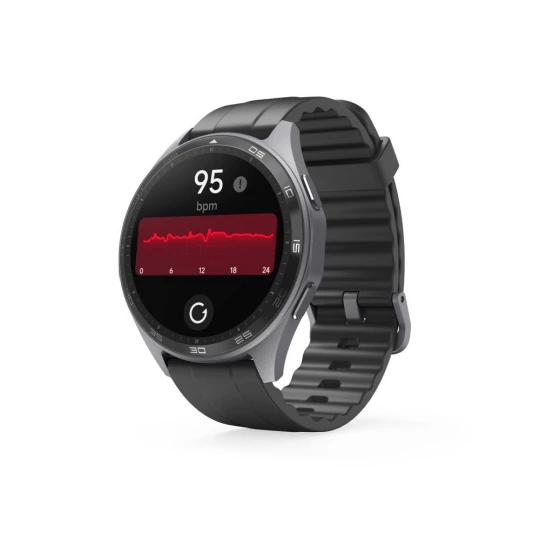 Monitor Aktywności Hama Smartwatch 7010 (VH033-03)-1