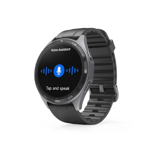 Monitor Aktywności Hama Smartwatch 7010 (VH033-03)-1