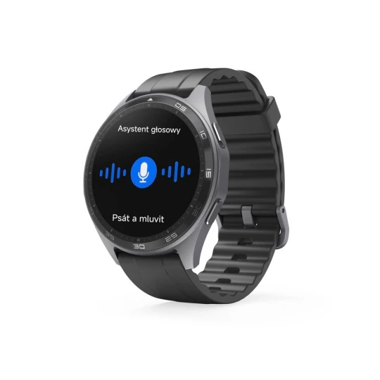 Monitor Aktywności Hama Smartwatch 7010 (VH033-03)-1