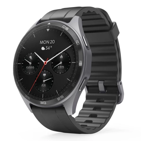 Monitor Aktywności Hama Smartwatch 7010 (VH033-03)-1