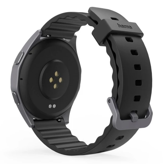 Monitor Aktywności Hama Smartwatch 7010 (VH033-03)-1