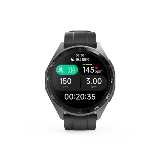 Monitor Aktywności Hama Smartwatch 7010 (VH033-03)-1