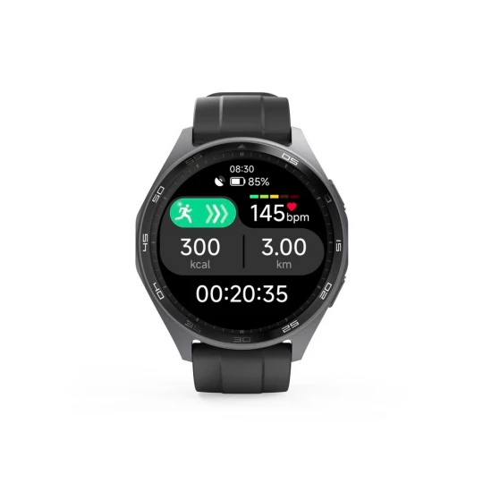 Monitor Aktywności Hama Smartwatch 7010 (VH033-03)-1